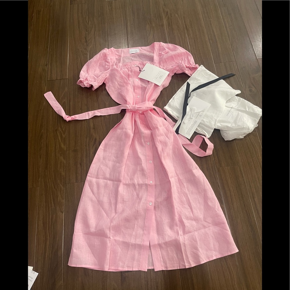 Sleeper Dress